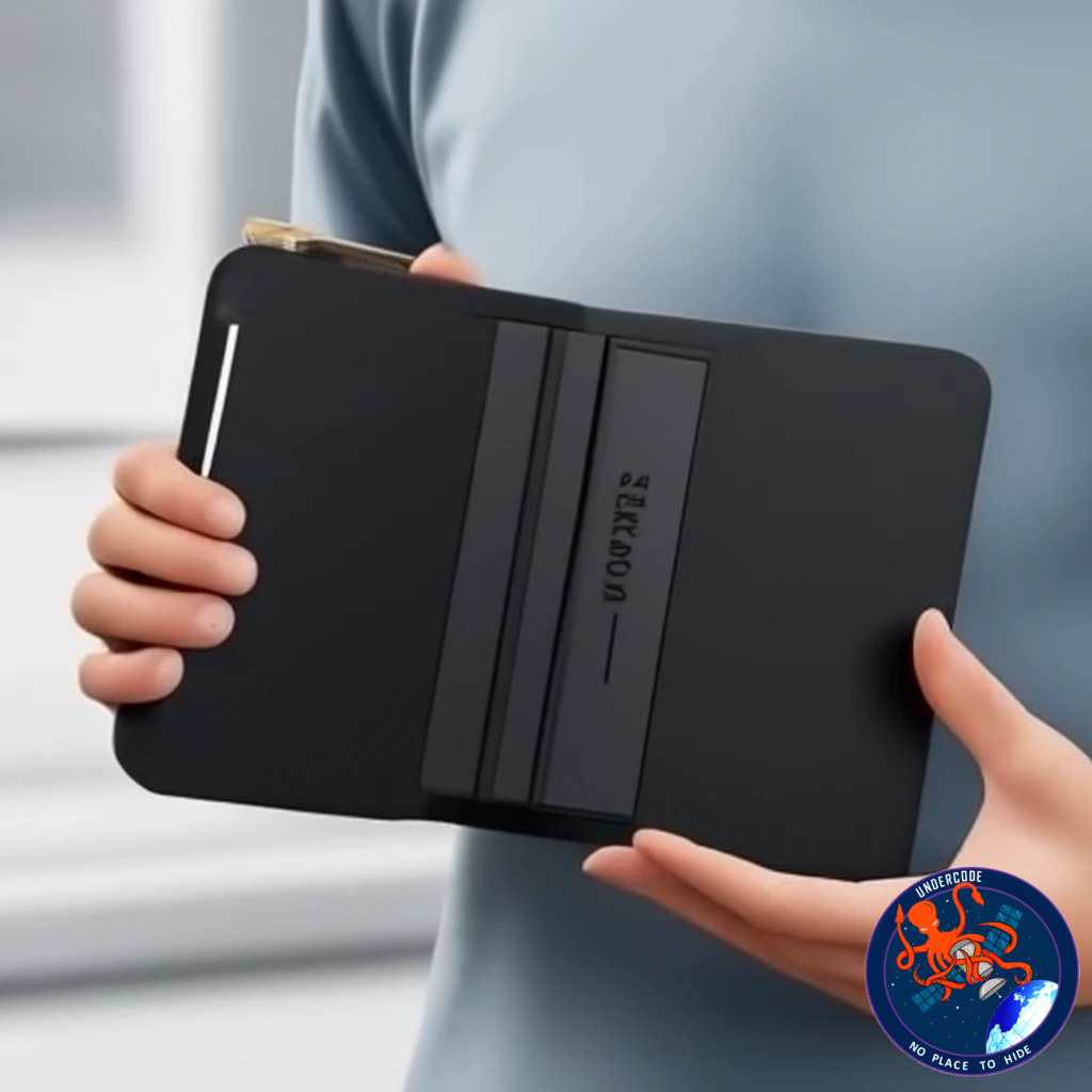 Lisen Ultra Slim Magsafe Power Bank A Compact Solution For Daily Power