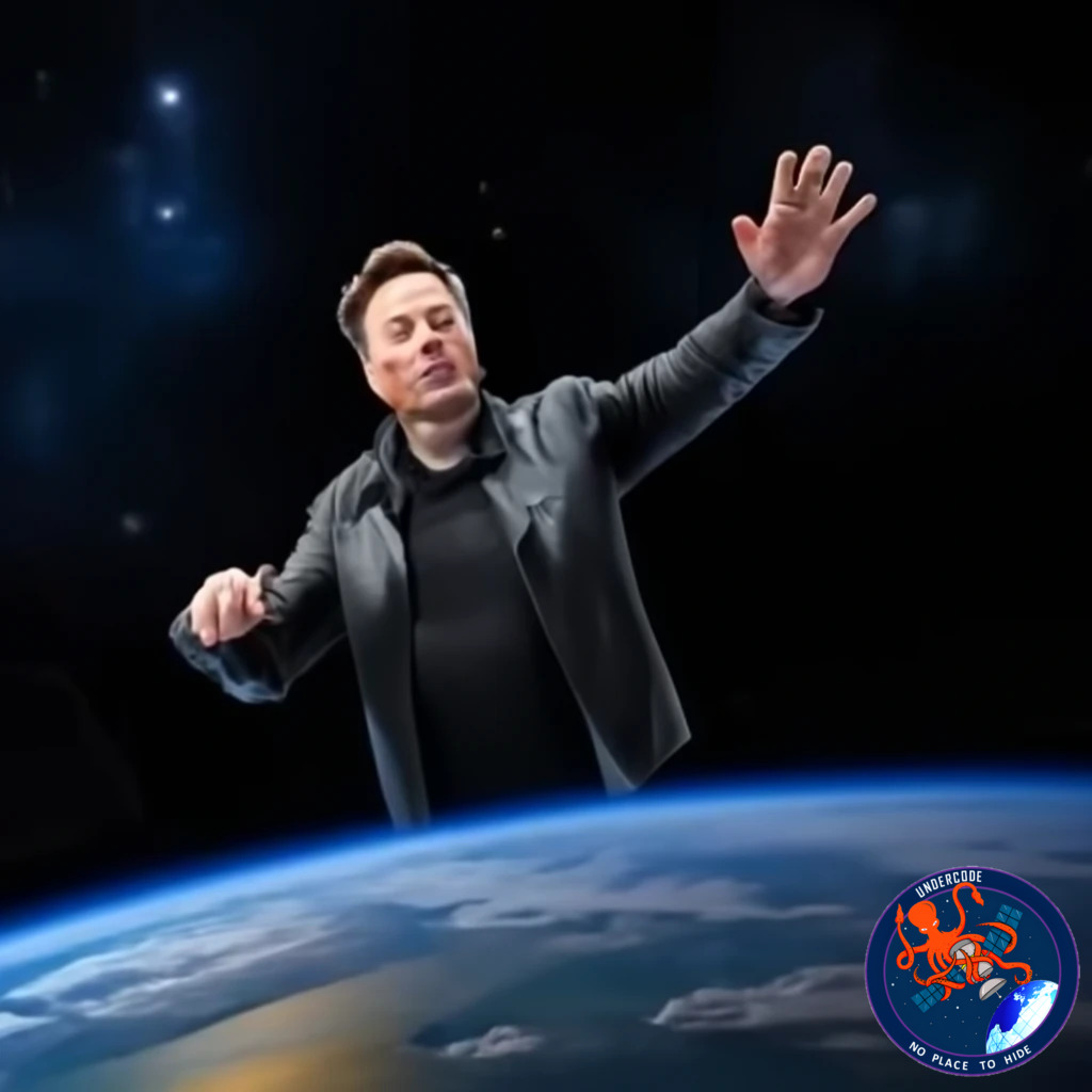 Elon Musk’s Vision for Mars: A Glimpse Into the Future or Just a Dream