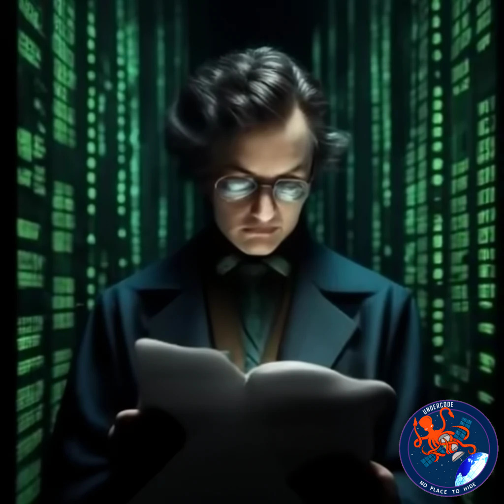 David Kennedy: From Marine to Metasploit Founder – A Hacker Who Defies ...