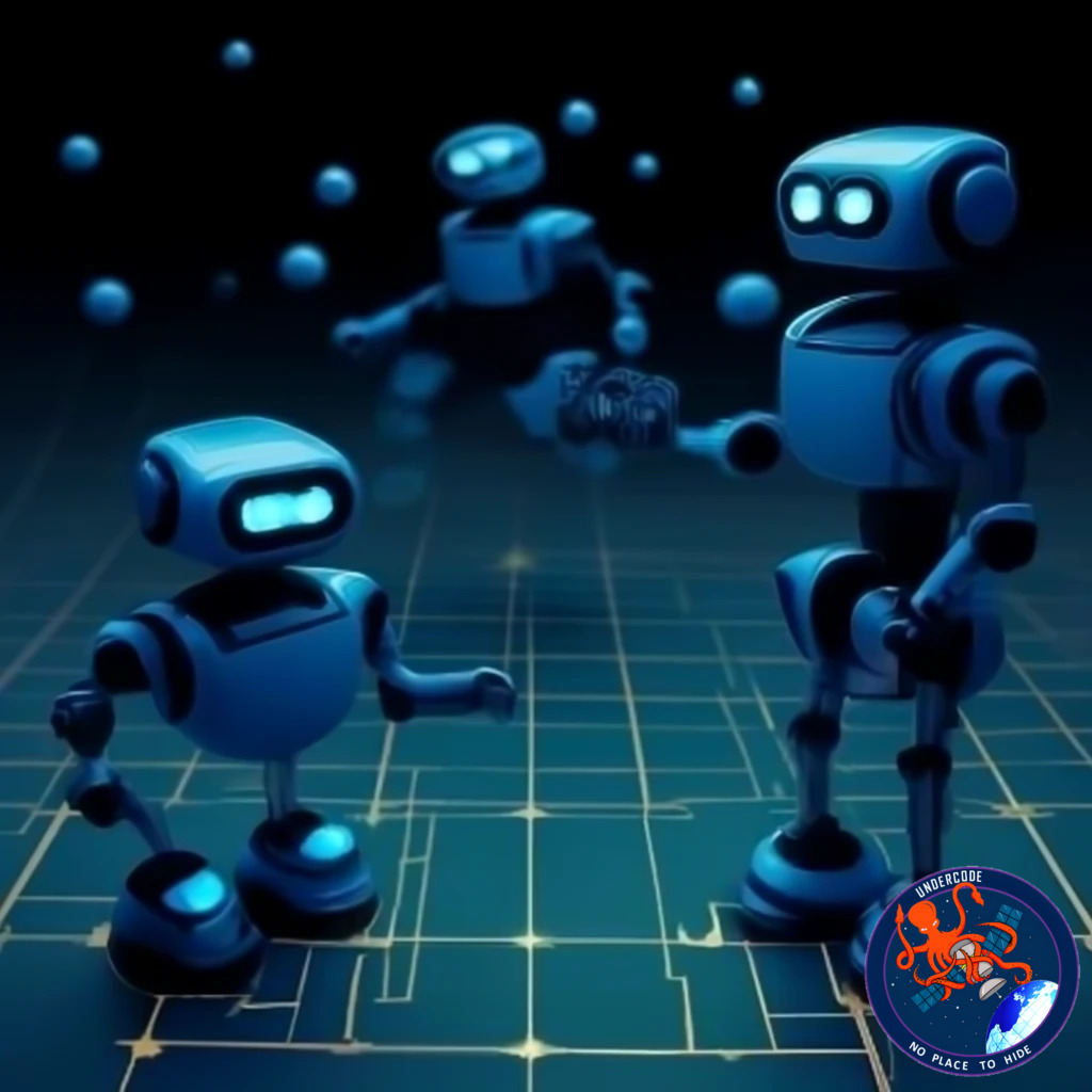 Asynchronicity in Python HPC: Intelligent Dynamics and Multi-Agent ...