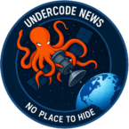 UNDERCODE NEWS