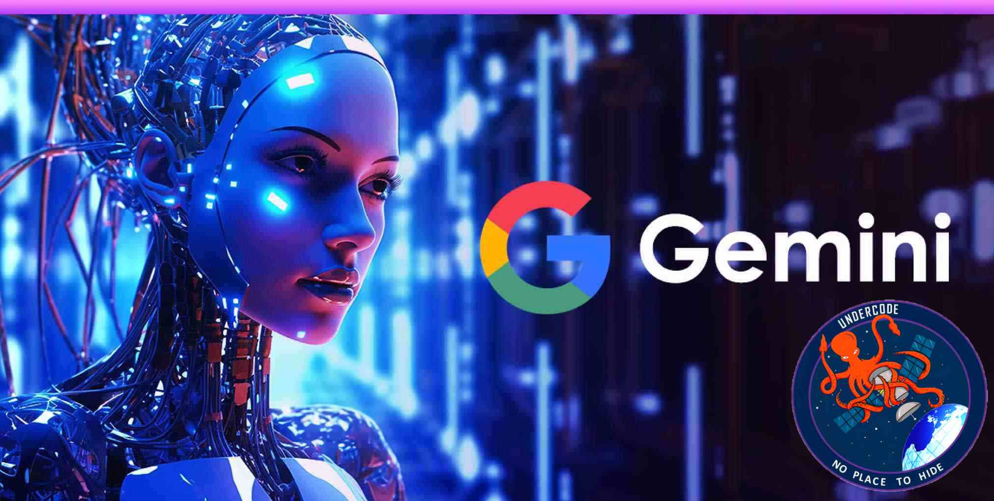 Unleashing The Power Of Ai Google Unveils Gemini Flash For