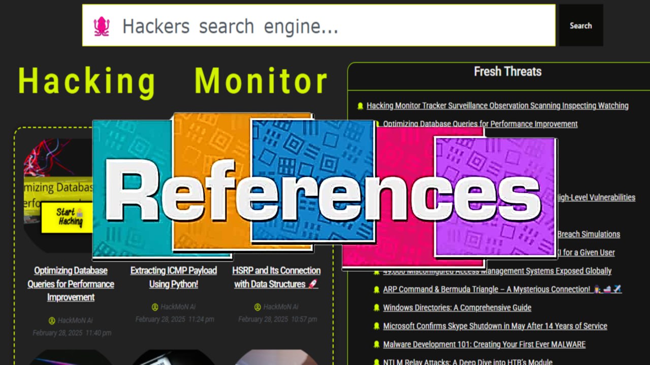 Undercodetesting.com update – Your Ultimate Hub for Cybersecurity ...